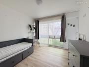 Studio 1 pièce 18 m²