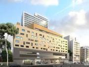 Studio 1 pièce 18 m²