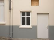 Studio 1 pièce 18 m²