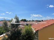 Studio 1 pièce 18 m²