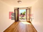 Studio 1 pièce 18 m²