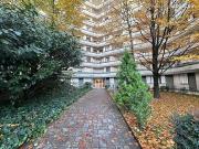 Studio 1 pièce 18 m²