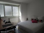 Studio 1 pièce 18 m² Studio 1 pièce 18 m²