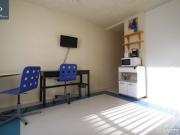 Studio 1 pièce 18 m²