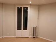 Studio 1 pièce 18 m²