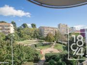 Studio 1 pièce 18 m²