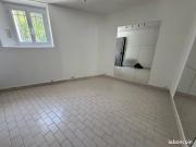 Studio 1 pièce 19 m²
