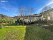 Studio 1 pièce 19 m²