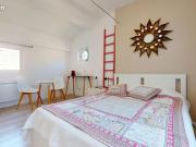 Studio 1 pièce 19 m²