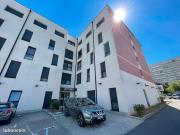 Studio 1 pièce 19 m²