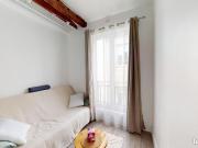 Studio 1 pièce 19 m² Studio 1 pièce 19 m²