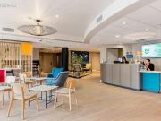 Studio 1 pièce 19 m²