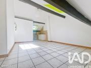 Studio 1 pièce 19 m²