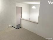 Studio 1 pièce 19 m²