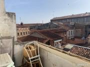 Studio 1 pièce 19 m²