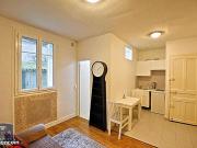 Studio 1 pièce 19 m²