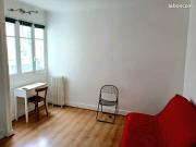 Studio 1 pièce 19 m²