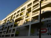 Studio 1 pièce 19 m²