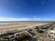 Studio 1 pièce 19 m²