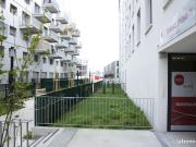 Studio 1 pièce 19 m²