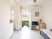 Studio 1 pièce 19 m²