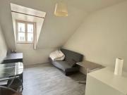 Studio 1 pièce 19 m²