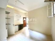 Studio 1 pièce 19 m²