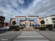 Studio 1 pièce 19 m²