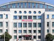 Studio 1 pièce 18 m²