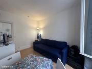 Studio 1 pièce 19 m²