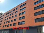 Studio 1 pièce 19 m²