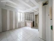 Studio 1 pièce 19 m²