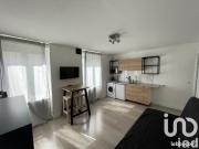 Studio 1 pièce 19 m²