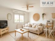 Studio 1 pièce 19 m²