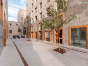 Studio 1 pièce 19 m²