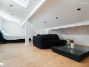 Studio 1 pièce 19 m²