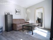 Studio 1 pièce 19 m²