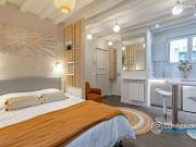 Studio 1 pièce 19 m²