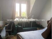 Studio 1 pièce 19 m²