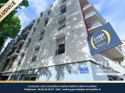 Studio 1 pièce 19 m²