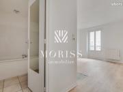 Studio 1 pièce 19 m²