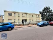 Studio 1 pièce 19 m²