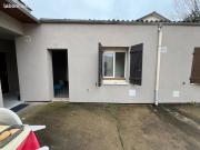 Studio 1 pièce 19 m²