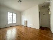 Studio 1 pièce 19 m²