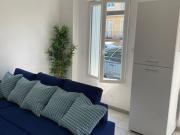 Studio 1 pièce 19 m²