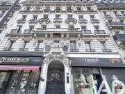 Studio 1 pièce 19 m²