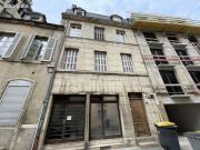 Studio 1 pièce 19 m²
