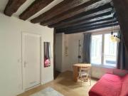 Studio 1 pièce 19 m²