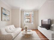 Studio 1 pièce 19 m²