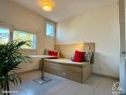 Studio 1 pièce 19 m²